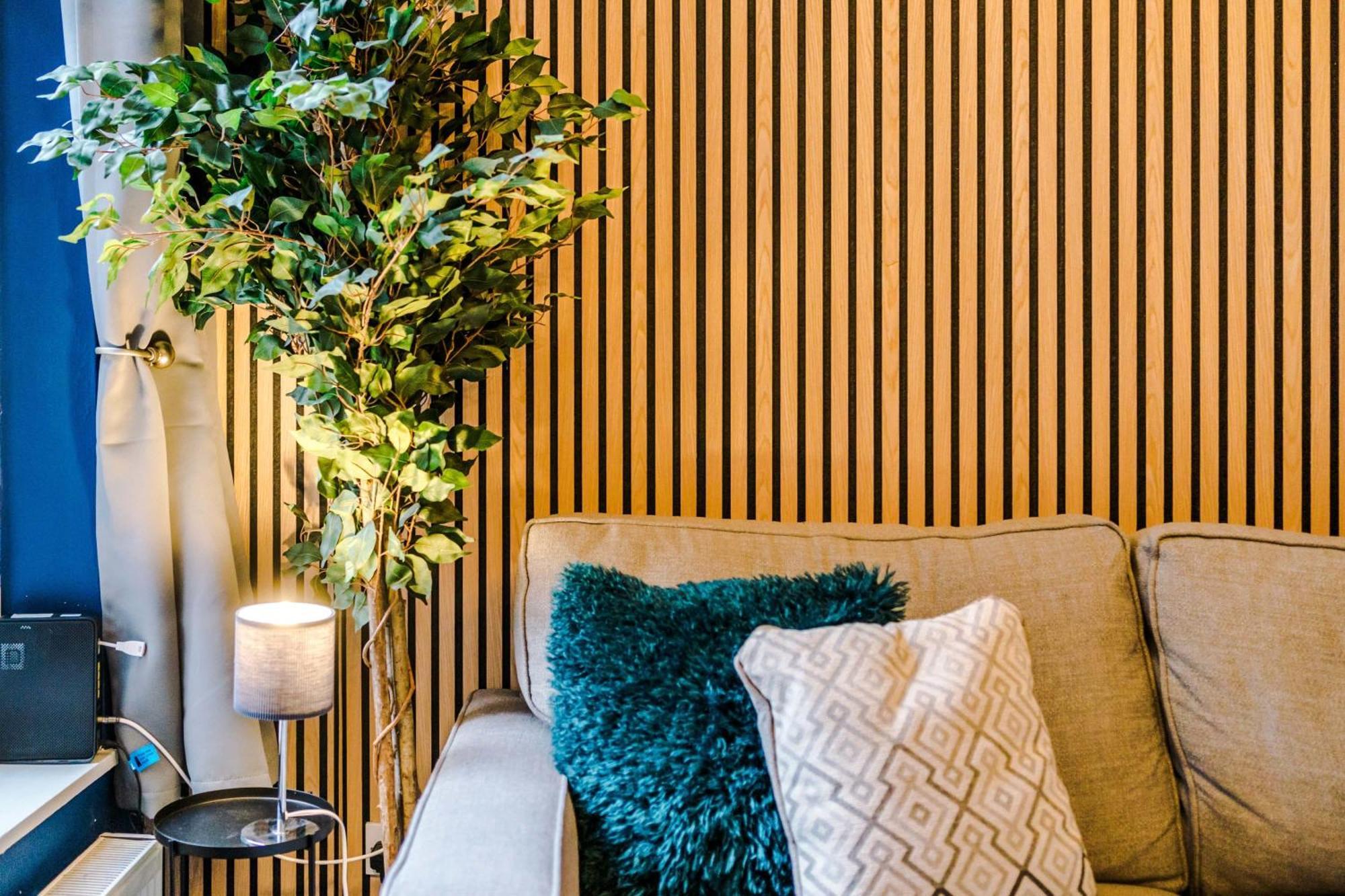 Rest&recharge At A Luxury Retreat In - Sleeps 11, 5 Bedrooms, 3 Bathrooms, Free Parking * Manchester